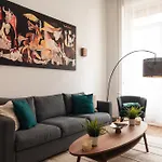 Casa Picasso - Above The Subway