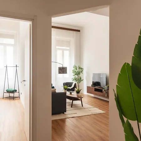 Appartement Casa Picasso - Above The Subway *