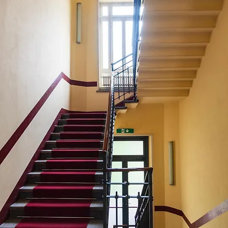 Casa Picasso - Above The Subway Διαμέρισμα